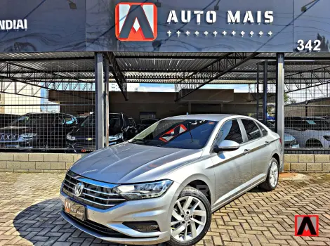 Volkswagen JETTA 1.4 16V TSI Comfortline 4 portas