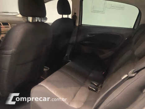 PUNTO 1.4 ELX 8V