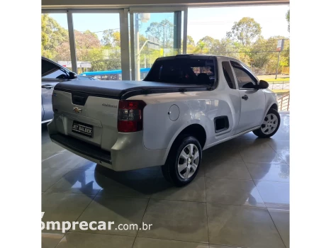 MONTANA 1.4 MPFI LS CS 8V FLEX 2P MANUAL