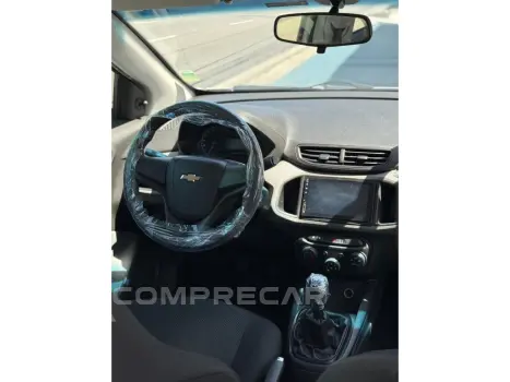 ONIX 1.0 MPFI JOY 8V FLEX 4P MANUAL