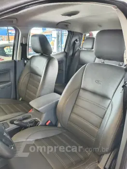 Ranger XLS 2.2 4x4 CD Diesel Mec.