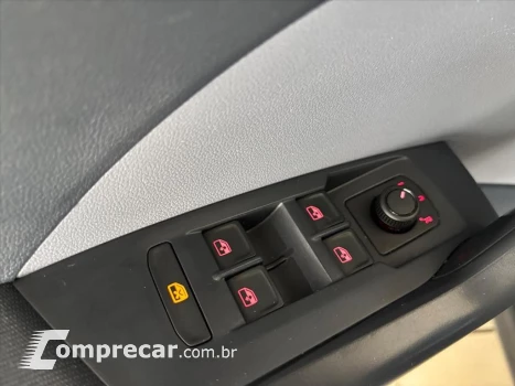 T-CROSS 1.0 200 TSI TOTAL FLEX SENSE AUTOMÁTICO