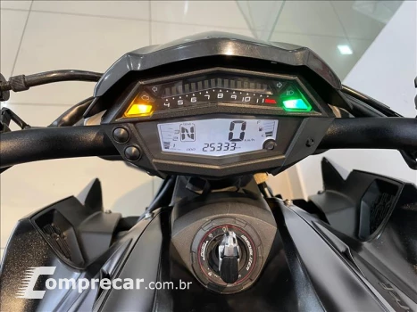 Z1000 ABS