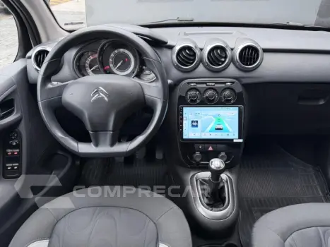 C3 1.5 Tendance 8V