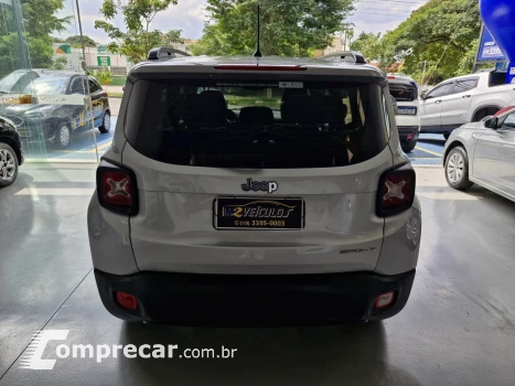 RENEGADE 1.8 16V FLEX SPORT 4P MANUAL