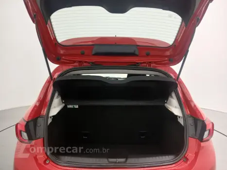 ARGO 1.0 FIREFLY FLEX DRIVE MANUAL