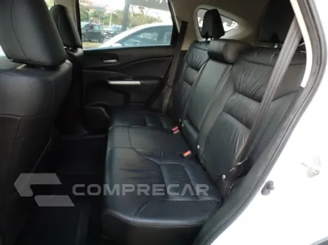 CRV 2.0 EXL 4X4 16V
