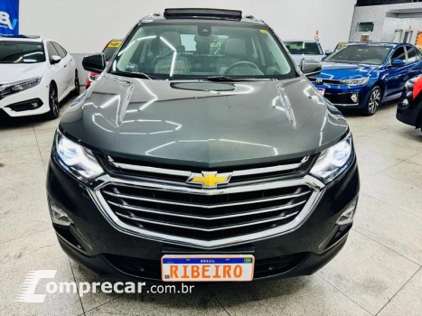 CHEV EQUINOX PREMIER