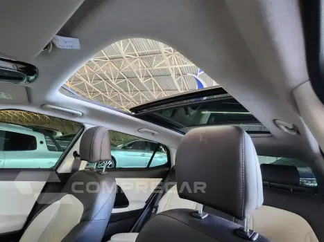 CRETA 2.0 FLEX ULTIMATE AUTOMÁTICO