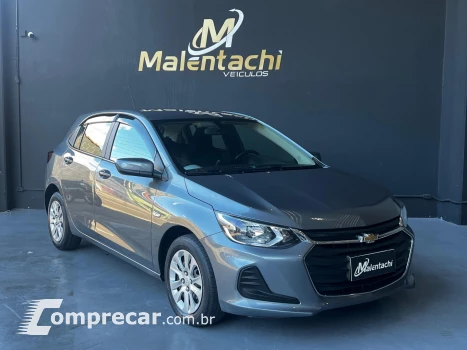 ONIX 1.0 FLEX LT MANUAL