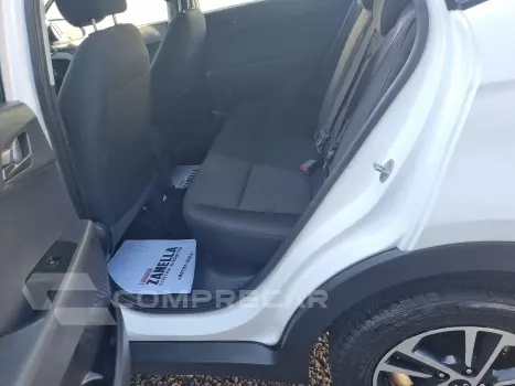 CRETA 1.6 16V Attitude