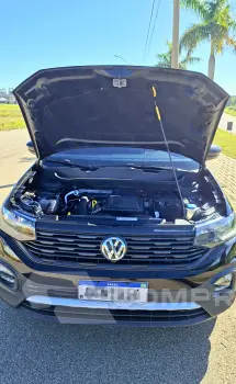 T-CROSS 1.0 200 TSI Sense