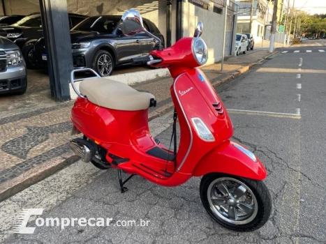Vespa