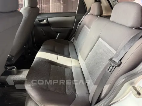 CELTA 1.0 MPFI LT 8V