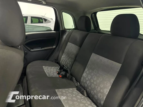 FIESTA 1.0 MPI Class Hatch 8V
