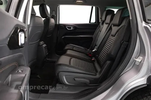 COMMANDER 1.3 T270 Turbo Limited