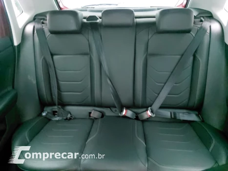 POLO 1.0 170 TSI HIGHLINE AUTOMÁTICO