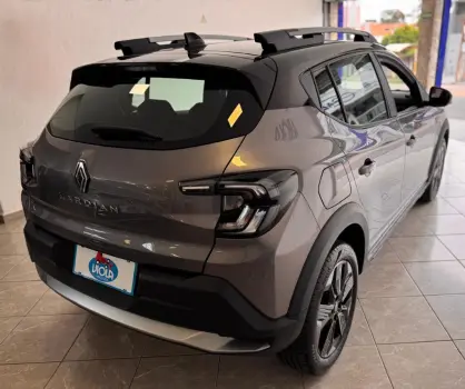 Kardian Prem. Ed Flex 1.0 TB 12V 5p Aut.