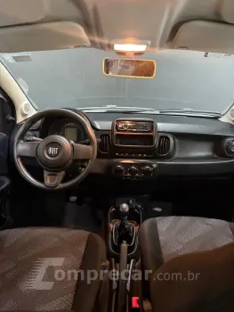 MOBI LIKE 1.0 Fire Flex 5p.