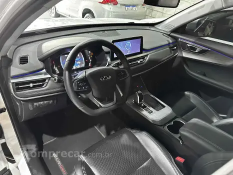 TIGGO 5x 1.5 VVT TURBO iFLEX SPORT CVT