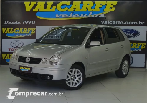 POLO 1.6 MI 8V