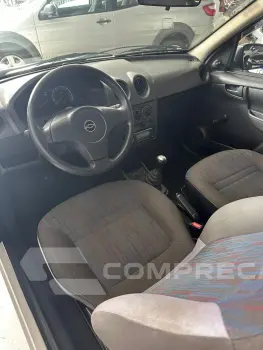 CELTA 1.0 MPFI Life 8V