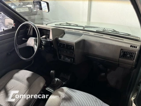VOYAGE - 1.8 CL 8V 2P MANUAL
