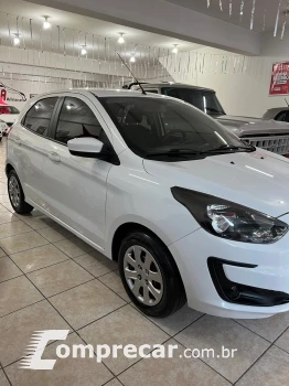 KA + 1.0 Ti-vct SE Plus
