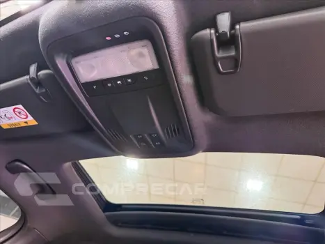 CRUZE 1.4 TURBO SPORT6 RS 16V FLEX 4P AUTOMÁTICO