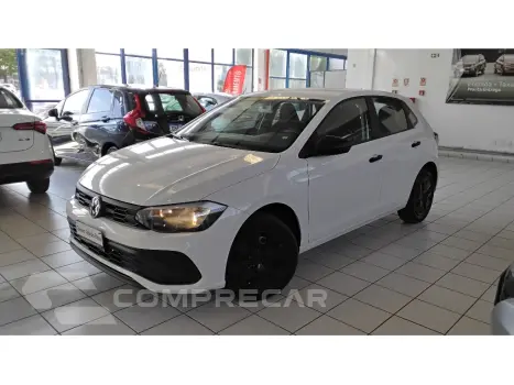 POLO 1.0 MPI TRACK MANUAL