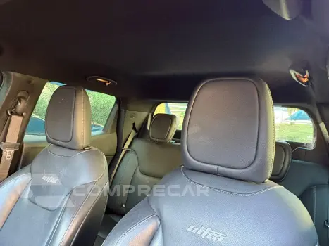 TORO 2.0 16V Turbo Ultra 4WD