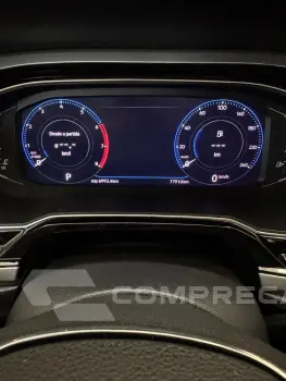 Virtus 1.0 4P 200 TSI FLEX HIGHLINE AUTOMÁTICO