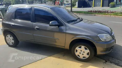 CELTA 1.0 MPFI LT 8V