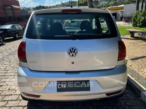 Fox 1.0 Mi Total Flex 8V 5p