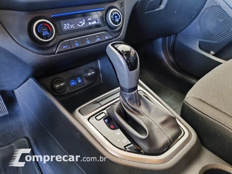 Creta Pulse 1.6 16V Flex Aut.