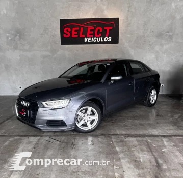 Audi A3 1.8 20V 150cv 4 portas