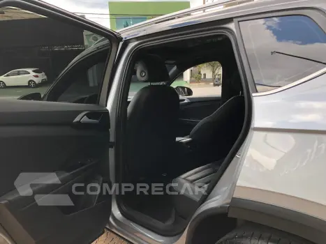 Taos 1.4 250 Tsi Total Flex Highline Automático