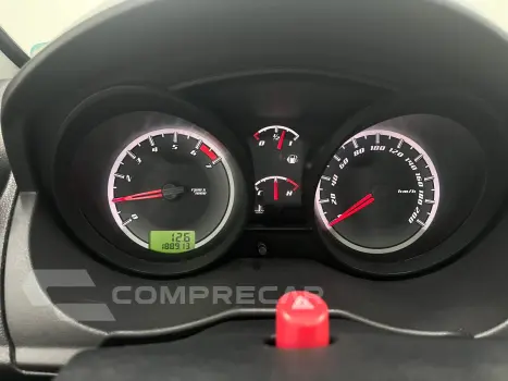 FIESTA 1.0 Rocam Hatch 8V