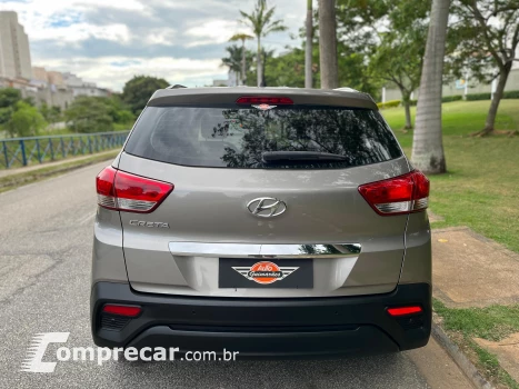 CRETA 1.6 16V Smart