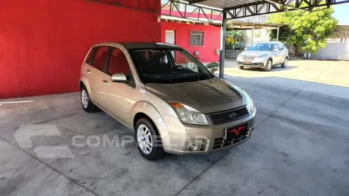 FIESTA 1.0 MPI Class 8V