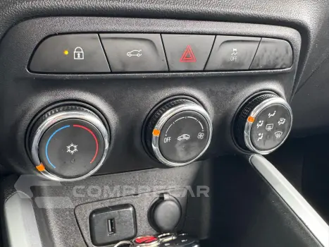 ONIX 1.0 Turbo Plus LTZ