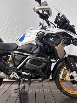 BMW R 1250 GS PREMIUM