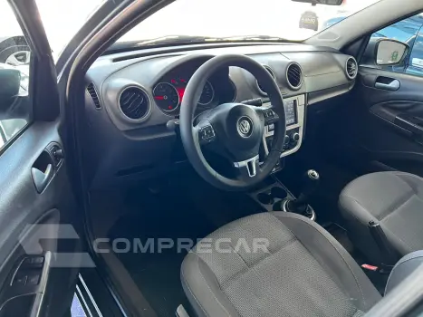 VOYAGE 1.6 MI Comfortline 8V