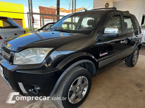 Ecosport XLT FREESTYLE