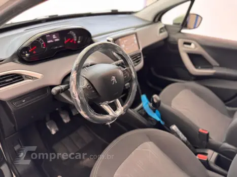 208 1.2 Active Pack 12V