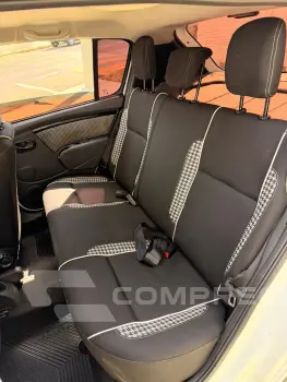 SANDERO 1.0 12V SCE Stepway ZEN