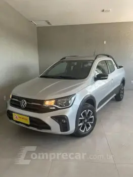 SAVEIRO EXTREME 1.6 FLEX 16V CD