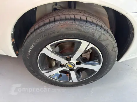 CLASSIC 1.0 MPFI LS 8V