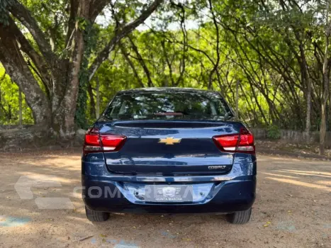 COBALT 1.8 MPFI ELITE 8V FLEX 4P AUTOMÁTICO