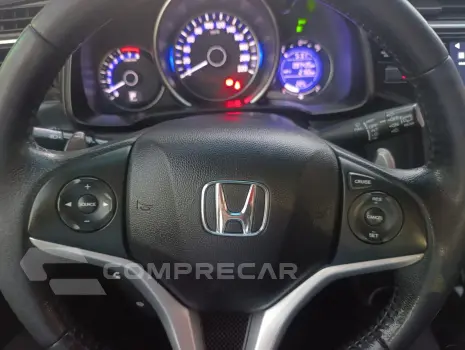 FIT 1.5 EX 16V